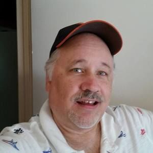 Meet your Posher, Mickey